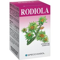 Rhodiola erbe 60tav