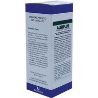Algiplus idroalcolica 50 ml flacone