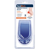 Talloniera calzante in gel misura medium/large 1 pezzo