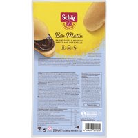 Schar bon matin pane dolce 200 g