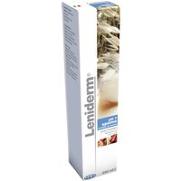 Leniderm spuma det.200ml