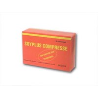 Splus 30 compresse
