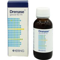 Drenase gocce 60 ml