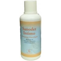 Sanodet intimo detergente ginecologico 500 ml