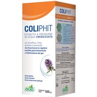 Coliphit macerato 500 ml