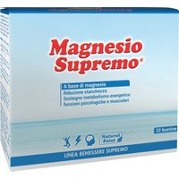 Magnesio supremo 32 bustine