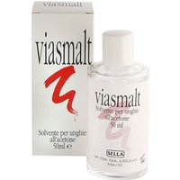 Viasmalt acetone 50ml