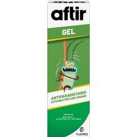 Aftir gel antiparassitario 40 g