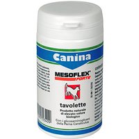 Mesoflex forte 60 tavolette