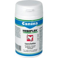 Mesoflex junior 60 tavolette