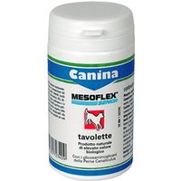 Mesoflex senior 30 tavolette