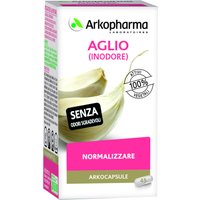 Arko capsule aglio 45 capsule