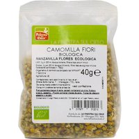 Fsc camomilla fiori interi bio 40 g
