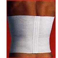 Cintura gibaud normale 27 cm taglia a