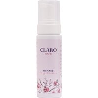 Claro soft mousse detergente intima 150 ml