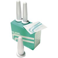 Dilatatore anale dilatan criotermico 3 pezzi