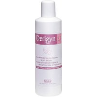 Derigyn dermodet.ph 3,5 500ml