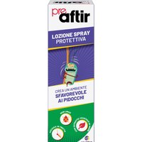 Preaftir lozione spray ml 100