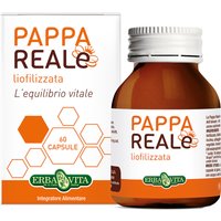 Pappa reale 60 capsule
