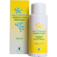 Macoderm liquido 200ml