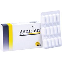 Geniden 30 capsule