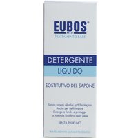 Eubos deterg.liquido 200ml