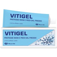 Vitigel crema antigeloni 50 ml