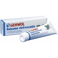 Gehwol balsamo rinfrescante 75ml