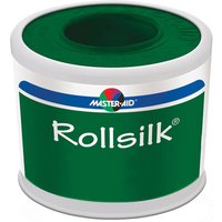 Cerotto in rocchetto master-aid rollsilk seta 5x5