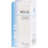 Mg50 magn jone 50 tavolette