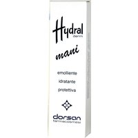 Hydral crema mani 50 ml