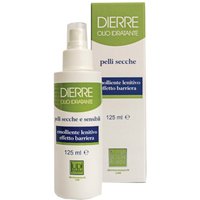 Dierre olio idratante verde 125 ml