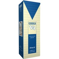 V4 latte idratante pulizia 150 ml