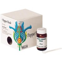 Pappa reale liquida 10 g