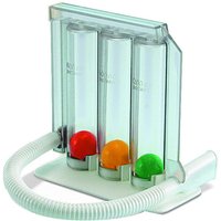 Spirometro incentivante