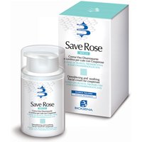 Save rose crema anticoup 50ml