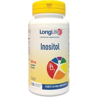 Longlife inositol 100 tavolette