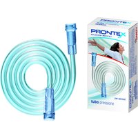 Tubo raccordato per aerosol prontex 6 pezzi