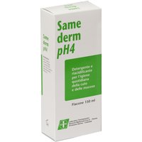 Samederm ph4 detergente 150 ml
