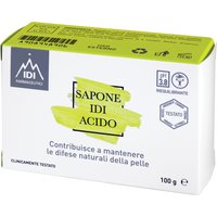Sapone idi acido 100 g
