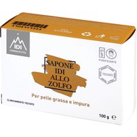 Sapone idi zolfo 100 g