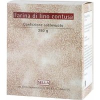 Lino farina 250 g