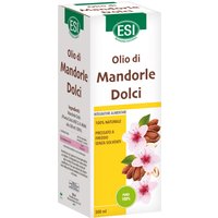 Esi olio mandorle dolci 100 ml