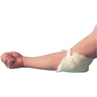 Vello antidecubito per gomito e tallone 1 pezzo