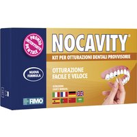 Nocavity kit otturazioni