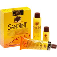 Sanotint tintura capelli 05 castano dorato 125 ml