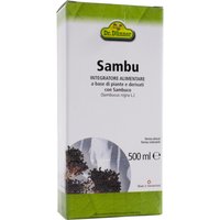 Dunner bevanda sambuco 500 ml