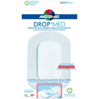 Cerotto master-aid rollflex m 10 x 15 cm