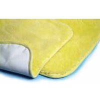 Vello antidecubito in lana naturale misura 100x70cm. indicazioni: prevenzione piaghe da decubito, decorsi post-operatori e nei lungodegenti, incontine