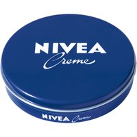 Nivea creme media 75 ml